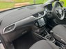 USED 2016 16 VAUXHALL CORSA 1.4 ENERGY AC ECOFLEX 5d 89 BHP HEATED SEATS-DAB-BLUETOOTH.