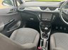 USED 2016 16 VAUXHALL CORSA 1.4 ENERGY AC ECOFLEX 5d 89 BHP HEATED SEATS-DAB-BLUETOOTH.