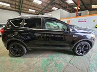 USED 2010 60 FORD KUGA 2.0 TITANIUM TDCI AWD 5d 163 BHP High Spec Model