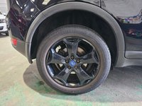 USED 2010 60 FORD KUGA 2.0 TITANIUM TDCI AWD 5d 163 BHP High Spec Model