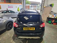 USED 2010 60 FORD KUGA 2.0 TITANIUM TDCI AWD 5d 163 BHP High Spec Model