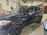 USED 2010 60 FORD KUGA 2.0 TITANIUM TDCI AWD 5d 163 BHP High Spec Model