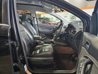 USED 2010 60 FORD KUGA 2.0 TITANIUM TDCI AWD 5d 163 BHP High Spec Model