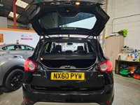 USED 2010 60 FORD KUGA 2.0 TITANIUM TDCI AWD 5d 163 BHP High Spec Model