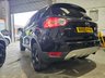 USED 2010 60 FORD KUGA 2.0 TITANIUM TDCI AWD 5d 163 BHP High Spec Model