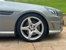 USED 2013 J MERCEDES-BENZ SLK 2.1 SLK250 CDI BLUEEFFICIENCY AMG SPORT 2d 204 BHP SERVICED ON SALE-MOT APRIL 2025.