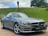 USED 2013 J MERCEDES-BENZ SLK 2.1 SLK250 CDI BLUEEFFICIENCY AMG SPORT 2d 204 BHP SERVICED ON SALE-MOT APRIL 2025.