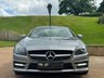 USED 2013 J MERCEDES-BENZ SLK 2.1 SLK250 CDI BLUEEFFICIENCY AMG SPORT 2d 204 BHP SERVICED ON SALE-MOT APRIL 2025.