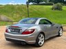 USED 2013 J MERCEDES-BENZ SLK 2.1 SLK250 CDI BLUEEFFICIENCY AMG SPORT 2d 204 BHP SERVICED ON SALE-MOT APRIL 2025.