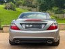 USED 2013 J MERCEDES-BENZ SLK 2.1 SLK250 CDI BLUEEFFICIENCY AMG SPORT 2d 204 BHP SERVICED ON SALE-MOT APRIL 2025.