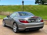 USED 2013 J MERCEDES-BENZ SLK 2.1 SLK250 CDI BLUEEFFICIENCY AMG SPORT 2d 204 BHP SERVICED ON SALE-MOT APRIL 2025.