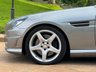 USED 2013 J MERCEDES-BENZ SLK 2.1 SLK250 CDI BLUEEFFICIENCY AMG SPORT 2d 204 BHP SERVICED ON SALE-MOT APRIL 2025.