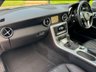 USED 2013 J MERCEDES-BENZ SLK 2.1 SLK250 CDI BLUEEFFICIENCY AMG SPORT 2d 204 BHP SERVICED ON SALE-MOT APRIL 2025.