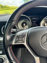 USED 2013 J MERCEDES-BENZ SLK 2.1 SLK250 CDI BLUEEFFICIENCY AMG SPORT 2d 204 BHP SERVICED ON SALE-MOT APRIL 2025.