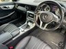 USED 2013 J MERCEDES-BENZ SLK 2.1 SLK250 CDI BLUEEFFICIENCY AMG SPORT 2d 204 BHP SERVICED ON SALE-MOT APRIL 2025.