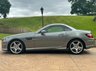 USED 2013 J MERCEDES-BENZ SLK 2.1 SLK250 CDI BLUEEFFICIENCY AMG SPORT 2d 204 BHP SERVICED ON SALE-MOT APRIL 2025.