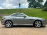 USED 2013 J MERCEDES-BENZ SLK 2.1 SLK250 CDI BLUEEFFICIENCY AMG SPORT 2d 204 BHP SERVICED ON SALE-MOT APRIL 2025.