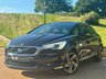 USED 2015 15 DS DS 5 2.0 BLUEHDI 1955 S/S 5d 148 BHP &pound;20 TAX-LOADED WITH EVERY EXTRA.