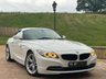 USED 2009 59 BMW Z4 2.5 Z4 SDRIVE23I ROADSTER 2d 201 BHP STUNNING-2 KEYS-HOSTORY.