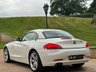 USED 2009 59 BMW Z4 2.5 Z4 SDRIVE23I ROADSTER 2d 201 BHP STUNNING-2 KEYS-HOSTORY.