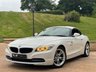 USED 2009 59 BMW Z4 2.5 Z4 SDRIVE23I ROADSTER 2d 201 BHP STUNNING-2 KEYS-HOSTORY.