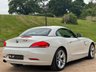 USED 2009 59 BMW Z4 2.5 Z4 SDRIVE23I ROADSTER 2d 201 BHP STUNNING-2 KEYS-HOSTORY.