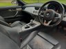 USED 2009 59 BMW Z4 2.5 Z4 SDRIVE23I ROADSTER 2d 201 BHP STUNNING-2 KEYS-HOSTORY.