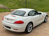 USED 2009 59 BMW Z4 2.5 Z4 SDRIVE23I ROADSTER 2d 201 BHP STUNNING-2 KEYS-HOSTORY.