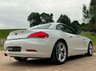 USED 2009 59 BMW Z4 2.5 Z4 SDRIVE23I ROADSTER 2d 201 BHP STUNNING-2 KEYS-HOSTORY.