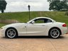 USED 2009 59 BMW Z4 2.5 Z4 SDRIVE23I ROADSTER 2d 201 BHP STUNNING-2 KEYS-HOSTORY.