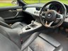 USED 2009 59 BMW Z4 2.5 Z4 SDRIVE23I ROADSTER 2d 201 BHP STUNNING-2 KEYS-HOSTORY.