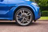 USED 2020 20 BMW X6 4.4 M50I 4d 523 BHP 