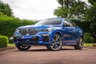 USED 2020 20 BMW X6 4.4 M50I 4d 523 BHP 