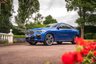 USED 2020 20 BMW X6 4.4 M50I 4d 523 BHP 