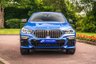 USED 2020 20 BMW X6 4.4 M50I 4d 523 BHP 