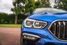 USED 2020 20 BMW X6 4.4 M50I 4d 523 BHP 