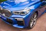 USED 2020 20 BMW X6 4.4 M50I 4d 523 BHP 
