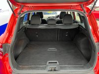 USED 2018 18 RENAULT KADJAR 1.5 dCi Dynamique Nav SUV 5dr Diesel Manual Euro 6 (s/s) (110 ps) DAB Radio, Bluetooth, Cruise Control