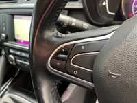 USED 2018 18 RENAULT KADJAR 1.5 dCi Dynamique Nav SUV 5dr Diesel Manual Euro 6 (s/s) (110 ps) DAB Radio, Bluetooth, Cruise Control