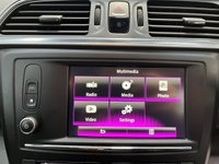 USED 2018 18 RENAULT KADJAR 1.5 dCi Dynamique Nav SUV 5dr Diesel Manual Euro 6 (s/s) (110 ps) DAB Radio, Bluetooth, Cruise Control