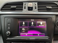USED 2018 18 RENAULT KADJAR 1.5 dCi Dynamique Nav SUV 5dr Diesel Manual Euro 6 (s/s) (110 ps) DAB Radio, Bluetooth, Cruise Control