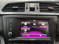 USED 2018 18 RENAULT KADJAR 1.5 dCi Dynamique Nav SUV 5dr Diesel Manual Euro 6 (s/s) (110 ps) DAB Radio, Bluetooth, Cruise Control