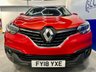 USED 2018 18 RENAULT KADJAR 1.5 dCi Dynamique Nav SUV 5dr Diesel Manual Euro 6 (s/s) (110 ps) DAB Radio, Bluetooth, Cruise Control