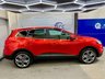 USED 2018 18 RENAULT KADJAR 1.5 dCi Dynamique Nav SUV 5dr Diesel Manual Euro 6 (s/s) (110 ps) DAB Radio, Bluetooth, Cruise Control