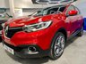 USED 2018 18 RENAULT KADJAR 1.5 dCi Dynamique Nav SUV 5dr Diesel Manual Euro 6 (s/s) (110 ps) DAB Radio, Bluetooth, Cruise Control