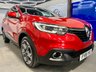 USED 2018 18 RENAULT KADJAR 1.5 dCi Dynamique Nav SUV 5dr Diesel Manual Euro 6 (s/s) (110 ps) DAB Radio, Bluetooth, Cruise Control