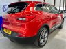 USED 2018 18 RENAULT KADJAR 1.5 dCi Dynamique Nav SUV 5dr Diesel Manual Euro 6 (s/s) (110 ps) DAB Radio, Bluetooth, Cruise Control