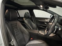 USED 2020 70 MERCEDES-BENZ E-CLASS 2.0 E 220 D AMG LINE NIGHT EDITION PREMIUM PLUS 5d 192 BHP + NATIONWIDE DELIVERY AVAILABLE +