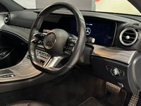 USED 2020 70 MERCEDES-BENZ E-CLASS 2.0 E 220 D AMG LINE NIGHT EDITION PREMIUM PLUS 5d 192 BHP + NATIONWIDE DELIVERY AVAILABLE +