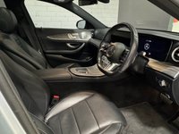 USED 2020 70 MERCEDES-BENZ E-CLASS 2.0 E 220 D AMG LINE NIGHT EDITION PREMIUM PLUS 5d 192 BHP + NATIONWIDE DELIVERY AVAILABLE +